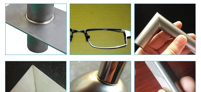 激光焊接机械手 激光焊接机械手